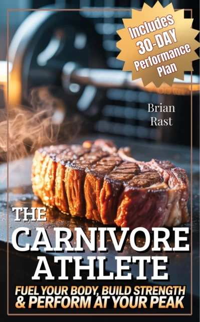 Carnivore Athlete