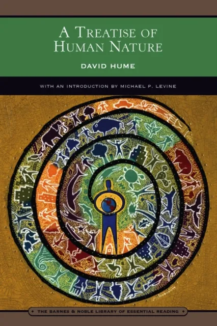 Treatise of Human Nature (Barnes & Noble Library of Essential Reading)