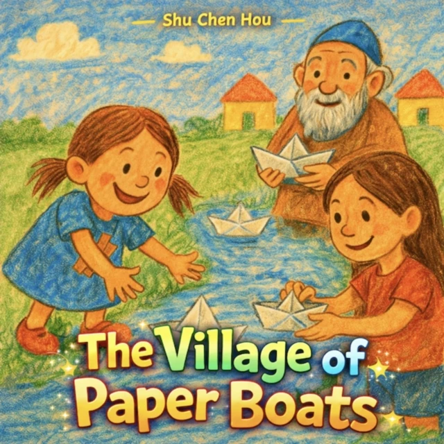 Village of Paper Boats