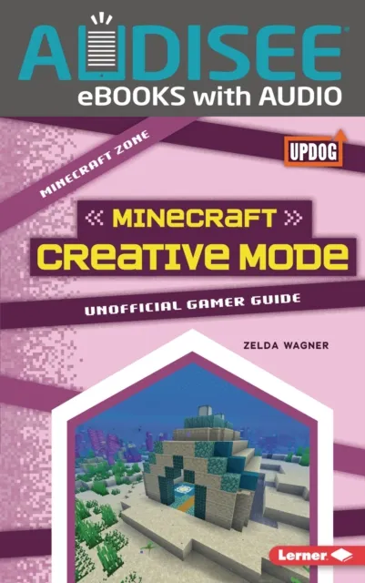 Minecraft Creative Mode