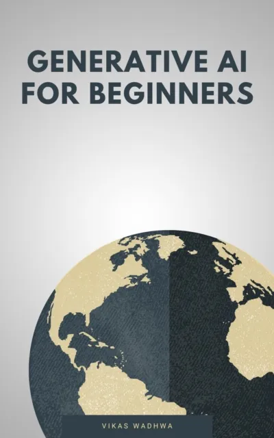 Generative AI for Beginners