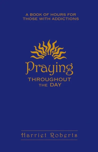 Praying Throughout The Day