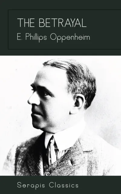 Betrayal (Serapis Classics)