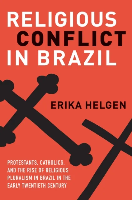 Religious Conflict in Brazil