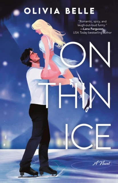 On Thin Ice