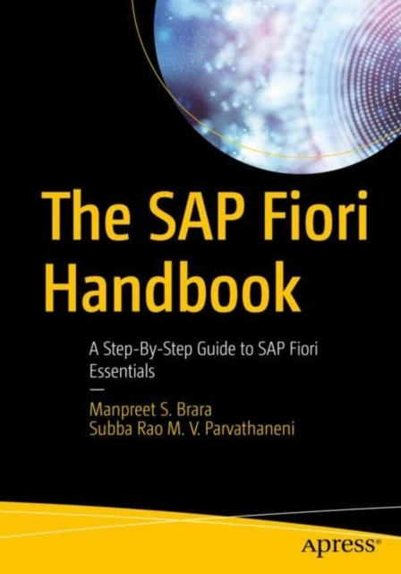SAP Fiori Handbook