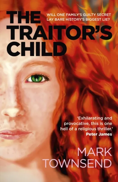 Traitor's Child