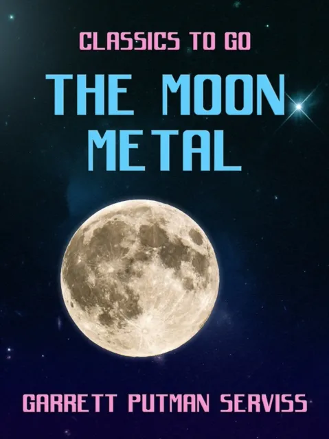Moon Metal