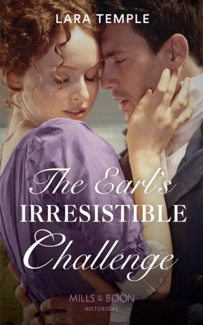 Earl's Irresistible Challenge