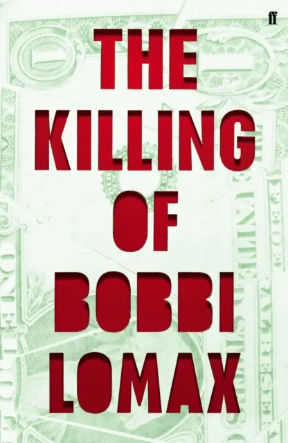 Killing of Bobbi Lomax
