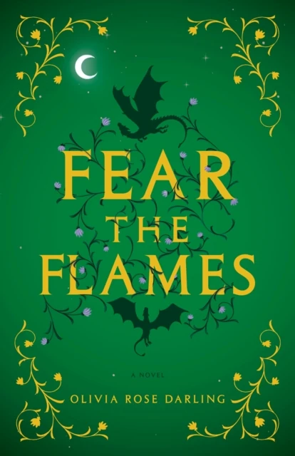 Fear the Flames