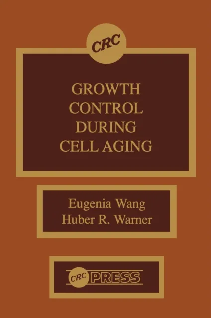 Growth Control During Cell Aging