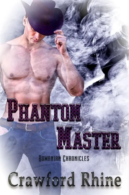 Phantom Master