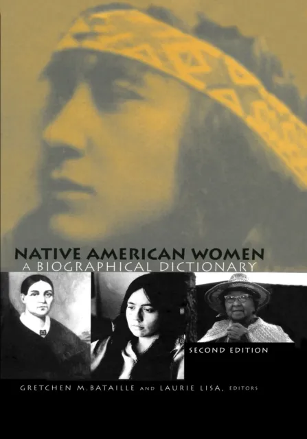 Native American Women