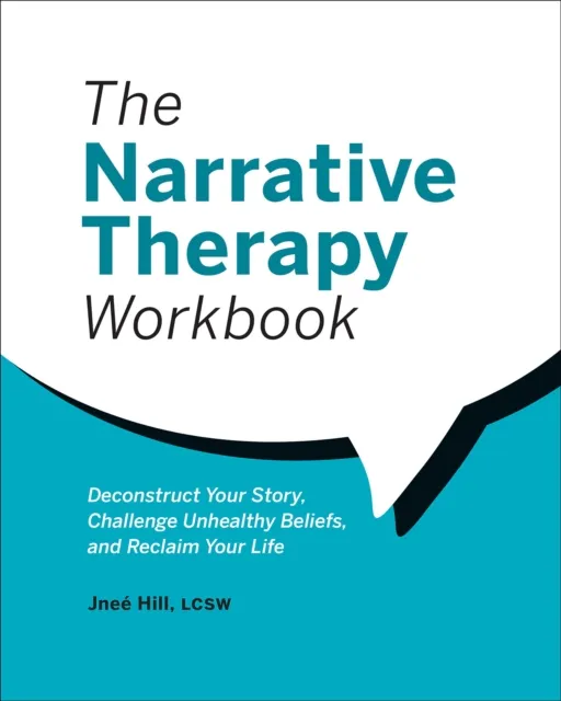 Narrative Therapy Workbook
