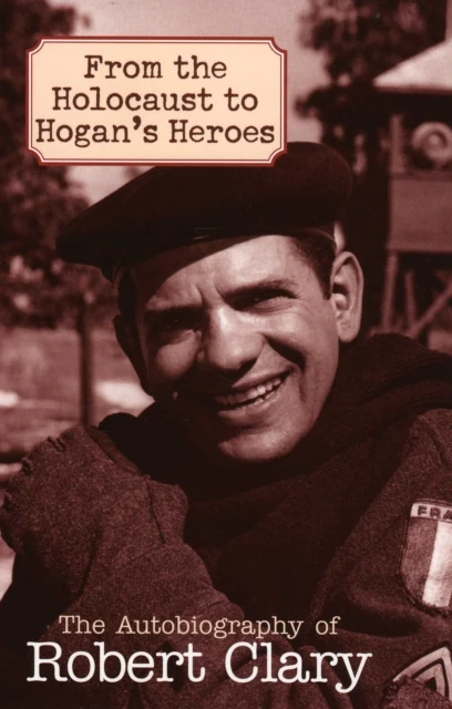 From the Holocaust to Hogan's Heroes