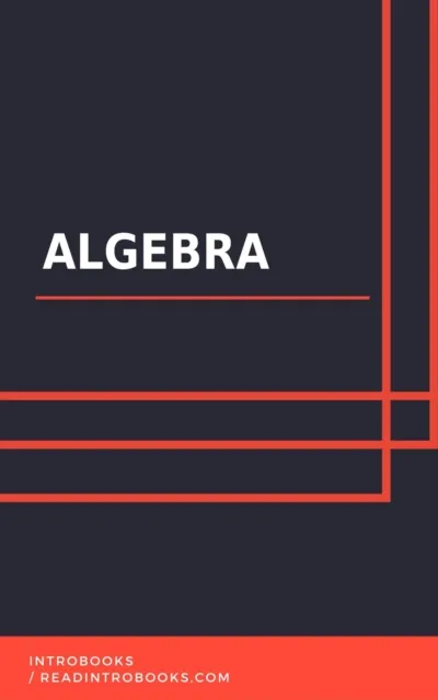 Algebra