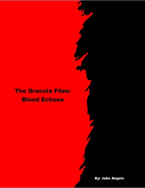 Dracula Files: Blood Echoes