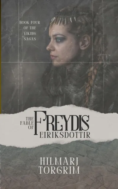 Fable of Freydis Eiriksdottir