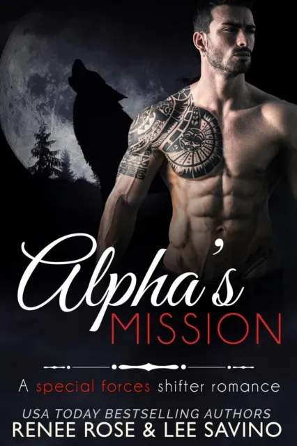 Alpha's Mission