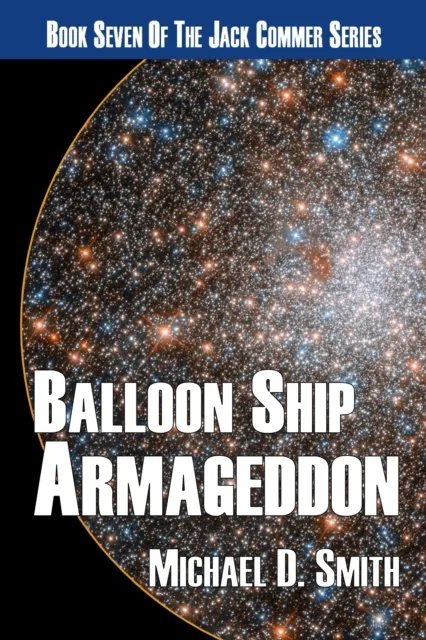 Balloon Ship Armageddon