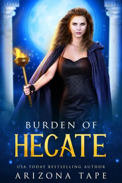 Burden Of Hecate