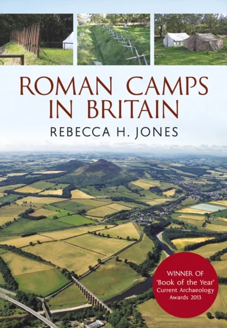 Roman Camps in Britain