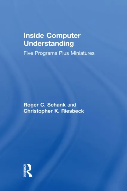 Inside Computer Understanding
