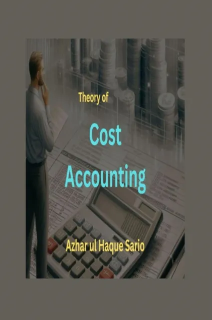 Theory of Cost Accounting