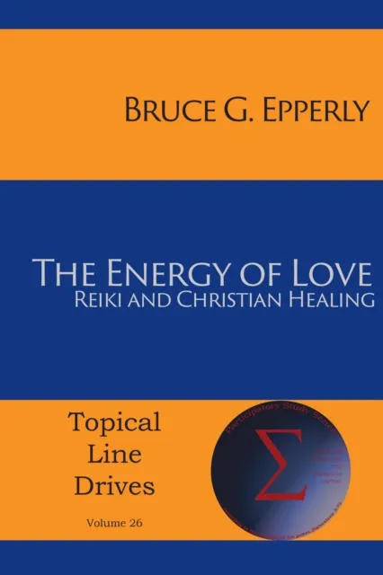 Energy of Love