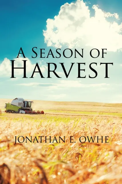 Season of Harvest