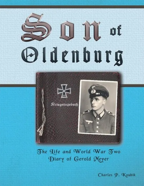 Son of Oldenburg