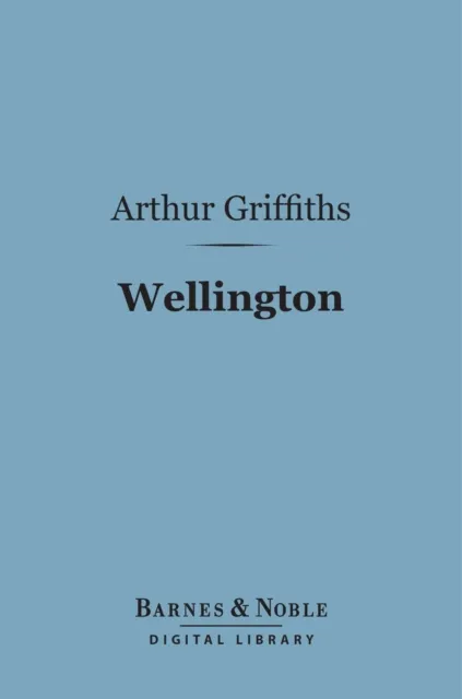 Wellington (Barnes & Noble Digital Library)