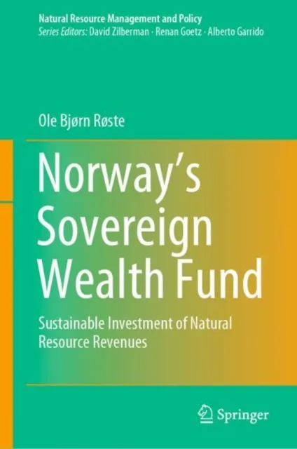 Norway's Sovereign Wealth Fund