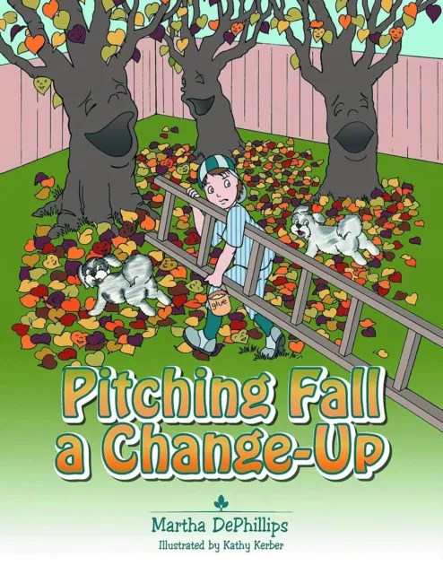 Pitching Fall a Changeup