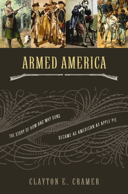 Armed America