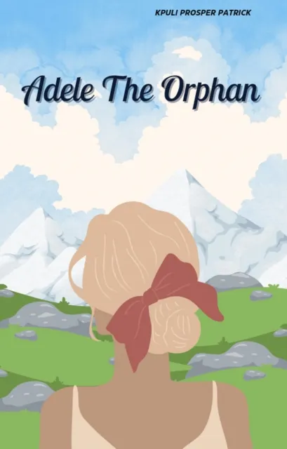 Adele The Orphan