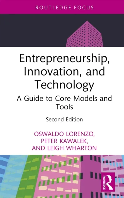 Entrepreneurship, Innovation, and Technology