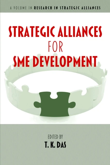 Strategic Alliances for SME Development