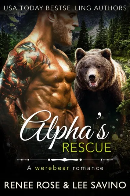 Alpha's Rescue