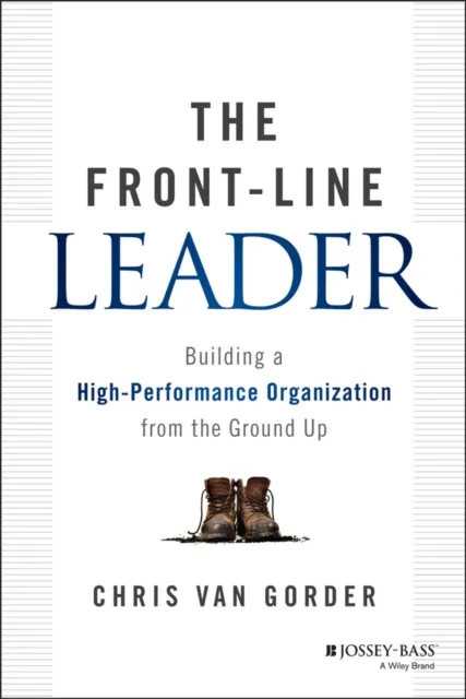 Front-Line Leader