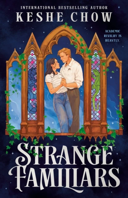 Strange Familiars
