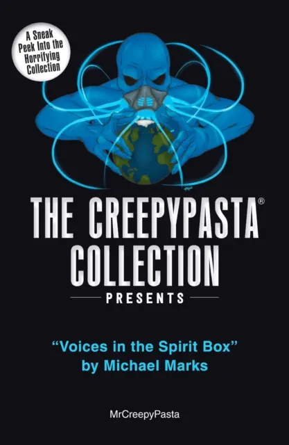 Creepypasta Collection Presents