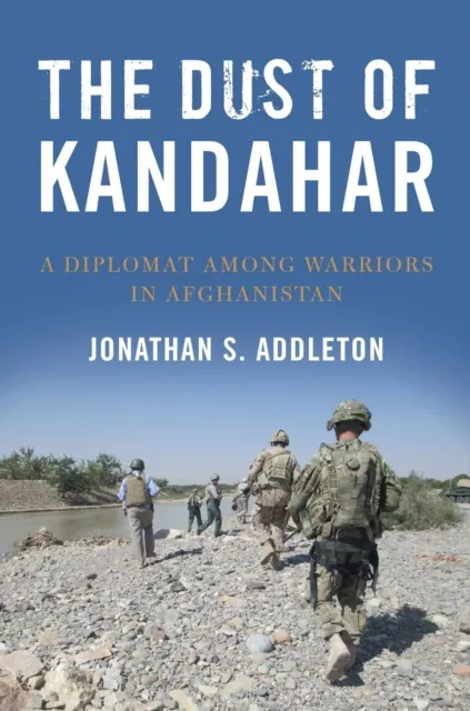Dust of Kandahar