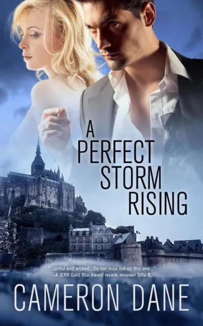 Perfect Storm Rising