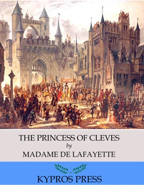 Princess of Cleves