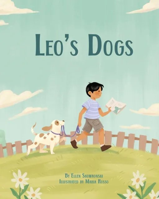 Leo's Dogs (English Only)