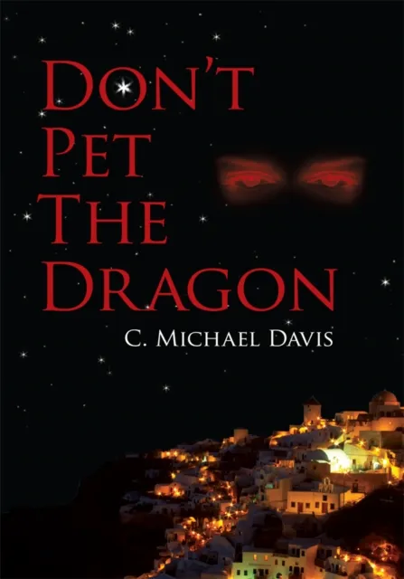 Don't Pet the Dragon