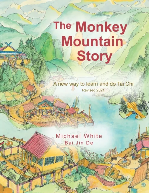 Monkey Mountain Story