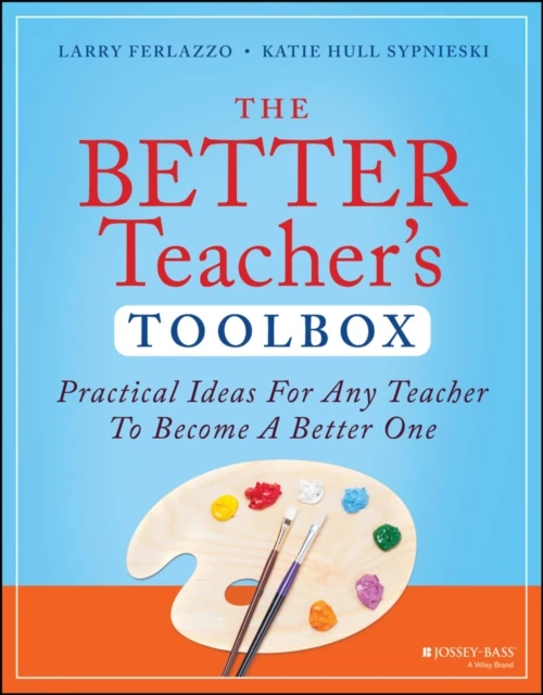 Better Teacher's Toolbox